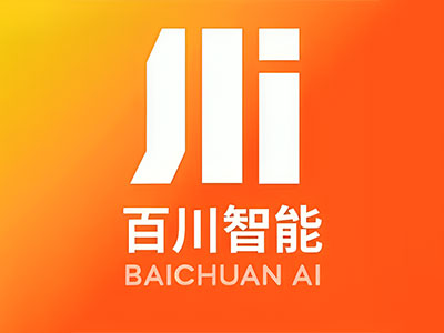 百川智能